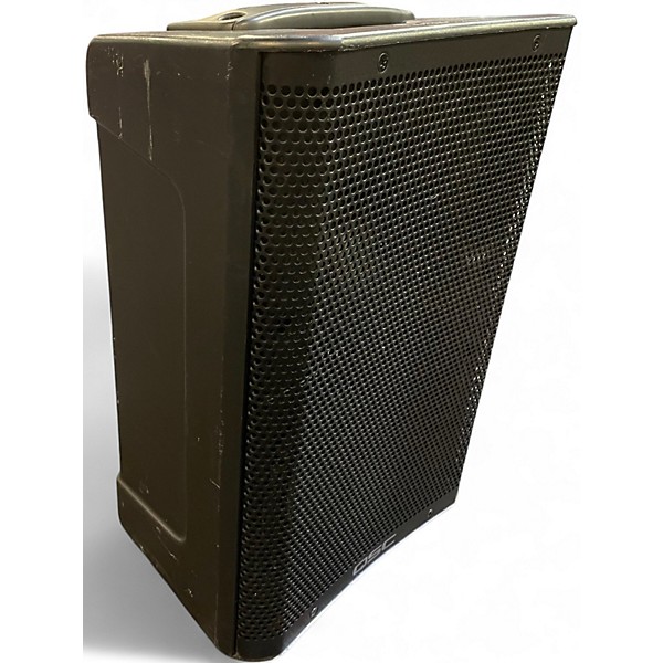 Used QSC CP8 Powered Speaker