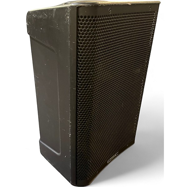 Used QSC CP8 Powered Speaker
