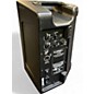 Used QSC CP8 Powered Speaker