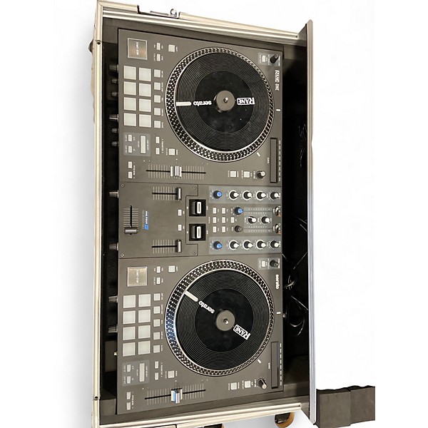 Used RANE ONE DJ Controller