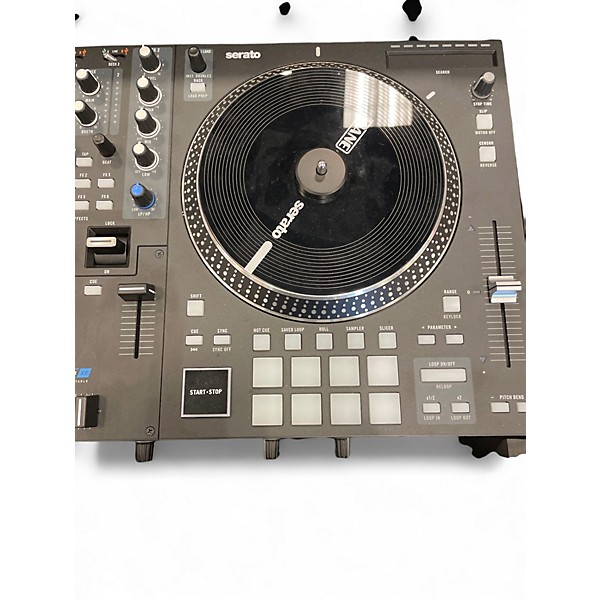 Used RANE ONE DJ Controller