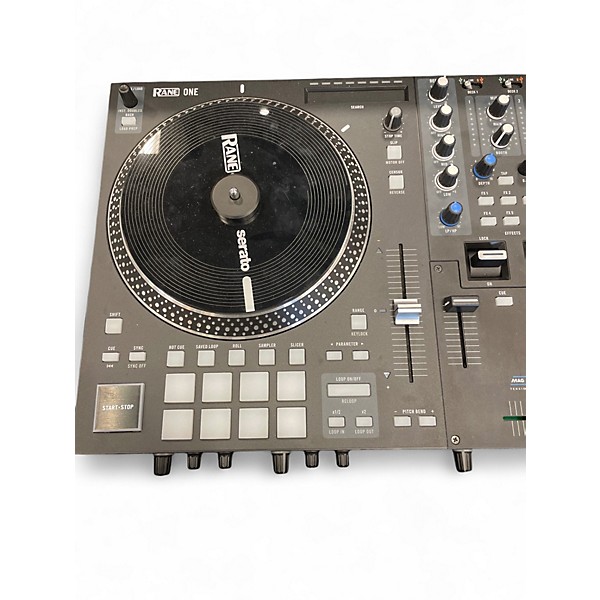 Used RANE ONE DJ Controller