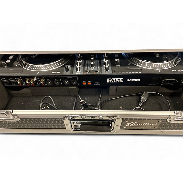 Used RANE ONE DJ Controller