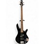 Used Ibanez GSR200 Black Electric Bass Guitar thumbnail