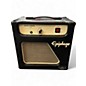 Used Epiphone VALVE JUNIOR COMBO EMINENCE Tube Guitar Combo Amp thumbnail