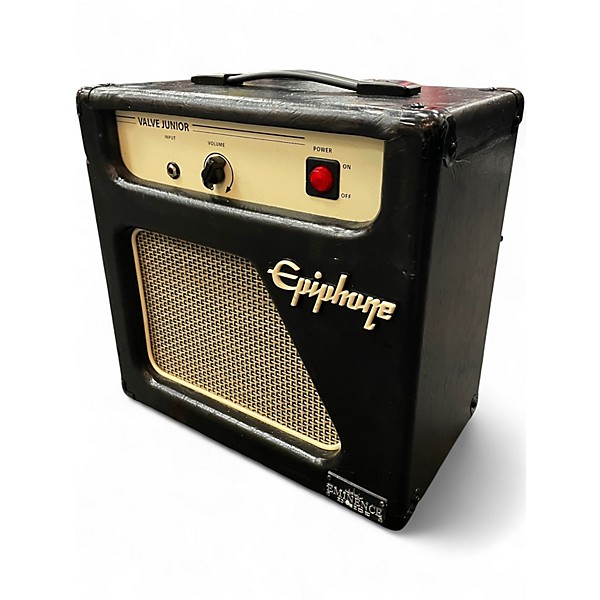 Used Epiphone VALVE JUNIOR COMBO EMINENCE Tube Guitar Combo Amp