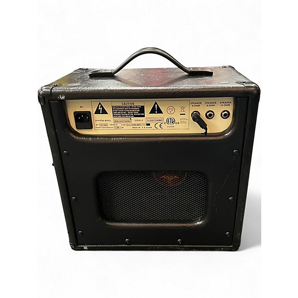 Used Epiphone VALVE JUNIOR COMBO EMINENCE Tube Guitar Combo Amp