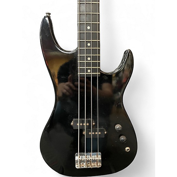 Used Premier P BASS SUNBURST Electric Bass Guitar