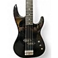 Used Premier P BASS SUNBURST Electric Bass Guitar