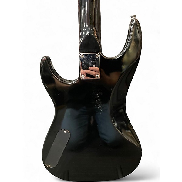 Used Premier P BASS SUNBURST Electric Bass Guitar