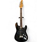 Used Kramer FOCUS 111S Black Solid Body Electric Guitar thumbnail