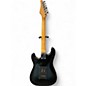 Used Kramer FOCUS 111S Black Solid Body Electric Guitar