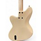Used Ibanez tmb100 TALMAN IVORY Electric Bass Guitar
