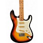 Used Lori ST80 S STYLE  Sunburst Solid Body Electric Guitar