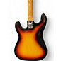 Used Lori ST80 S STYLE  Sunburst Solid Body Electric Guitar
