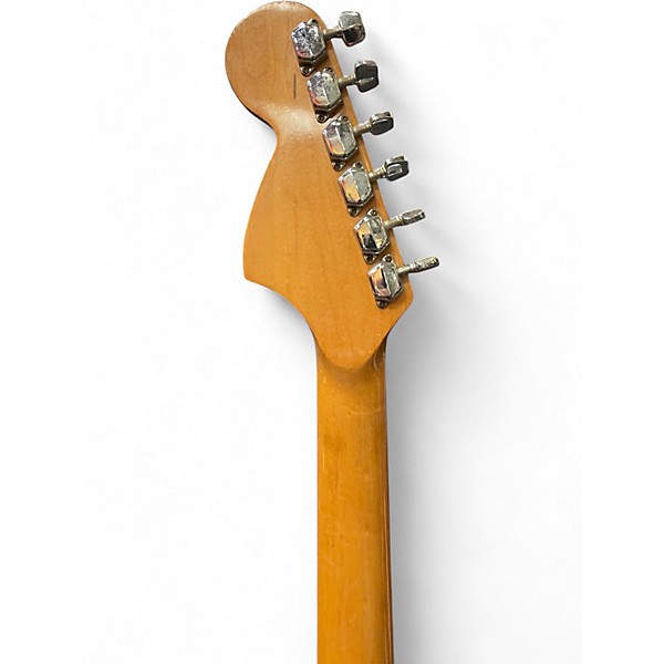 Used Lori ST80 S STYLE  Sunburst Solid Body Electric Guitar