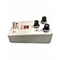 Used Keeley Manis Effect Pedal