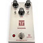 Used Keeley Manis Effect Pedal