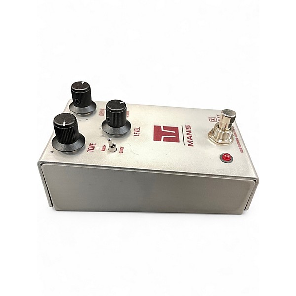Used Keeley Manis Effect Pedal