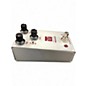 Used Keeley Manis Effect Pedal