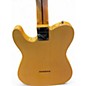 Used 2024 Fender 53 TELE JOURNEYMAN BUTTERSCOTCH Solid Body Electric Guitar