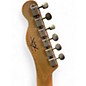 Used 2024 Fender 53 TELE JOURNEYMAN BUTTERSCOTCH Solid Body Electric Guitar
