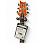 Used PRS SE Custom 24 Sunburst Solid Body Electric Guitar