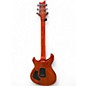 Used PRS SE Custom 24 Sunburst Solid Body Electric Guitar