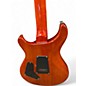 Used PRS SE Custom 24 Sunburst Solid Body Electric Guitar