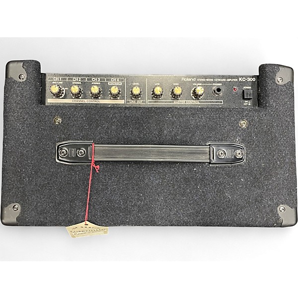Used Roland KC300 Keyboard Amp