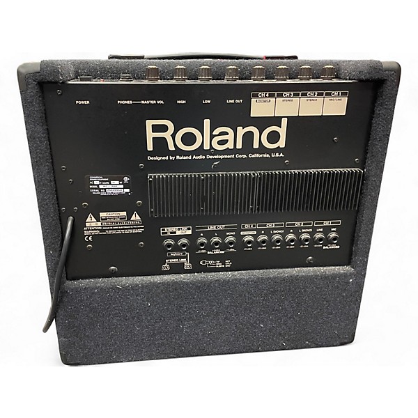 Used Roland KC300 Keyboard Amp