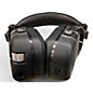Used BOSS WAZA CRAFT HEADPHONES Battery Powered Amp