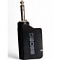 Used BOSS WAZA CRAFT HEADPHONES Battery Powered Amp