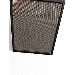 Used Positive Grid Spark Cab Guitar Cabinet