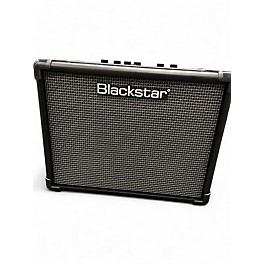 Used Blackstar ID Core Guitar Combo Amp