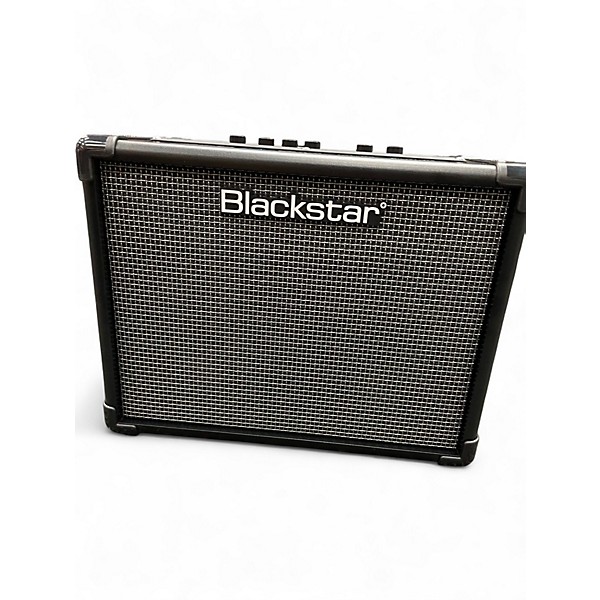 Used Blackstar ID Core Guitar Combo Amp