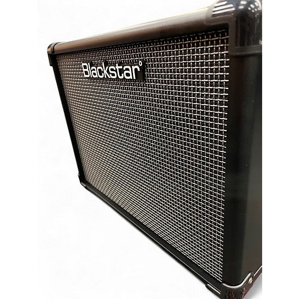 Used Blackstar ID Core Guitar Combo Amp