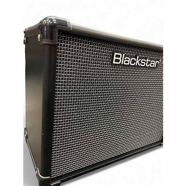 Used Blackstar ID Core Guitar Combo Amp