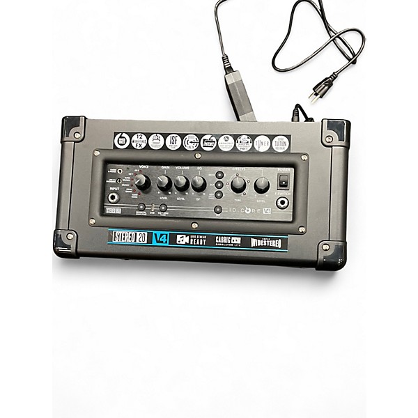 Used Blackstar ID Core Guitar Combo Amp