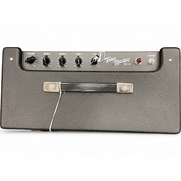 Used Fender Tonemaster FR10 Guitar Cabinet