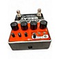 Used Electro-Harmonix Attack Decay Tape Reverse Simulator Effect Pedal
