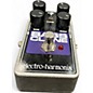 Used Electro-Harmonix Bass Clone Analog Chorus Bass Effect Pedal