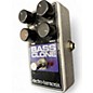 Used Electro-Harmonix Bass Clone Analog Chorus Bass Effect Pedal
