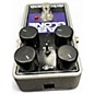 Used Electro-Harmonix Bass Clone Analog Chorus Bass Effect Pedal