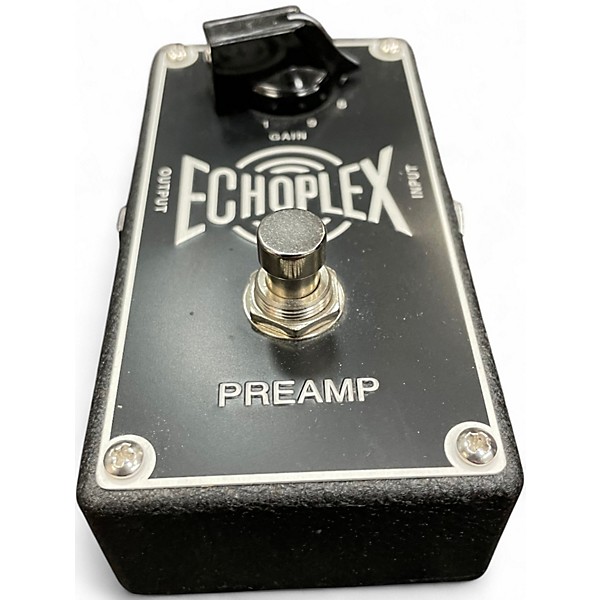 Used Dunlop Echoplex Preamp Effect Pedal