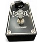Used Dunlop Echoplex Preamp Effect Pedal