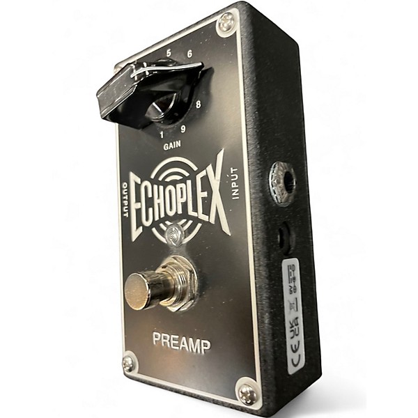 Used Dunlop Echoplex Preamp Effect Pedal