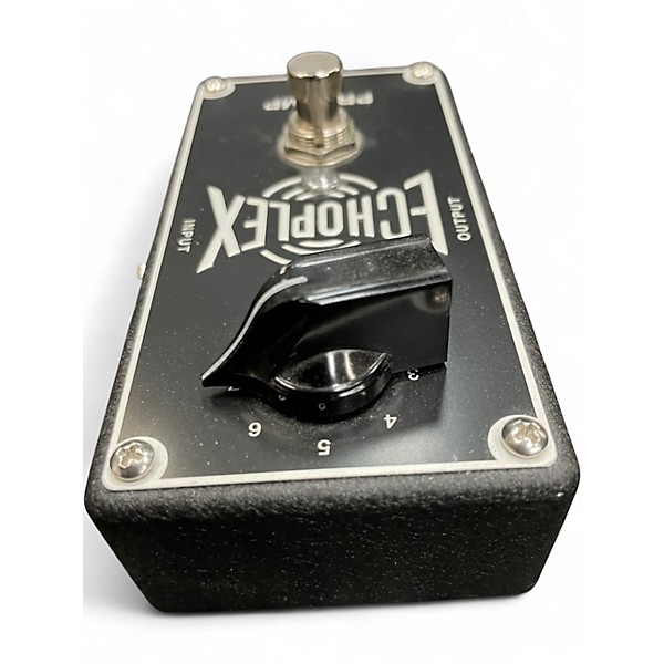 Used Dunlop Echoplex Preamp Effect Pedal