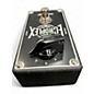 Used Dunlop Echoplex Preamp Effect Pedal