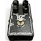 Used Xotic Bass RC Booster Effect Pedal